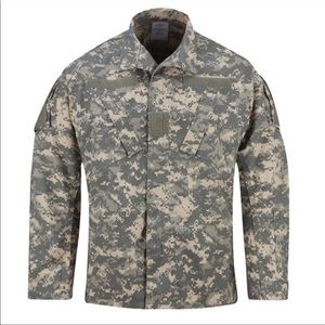 NWT Army Combat Uniform Blouse